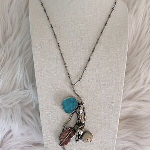 Island Artworks Kathleen O’Neal Handmade Necklace